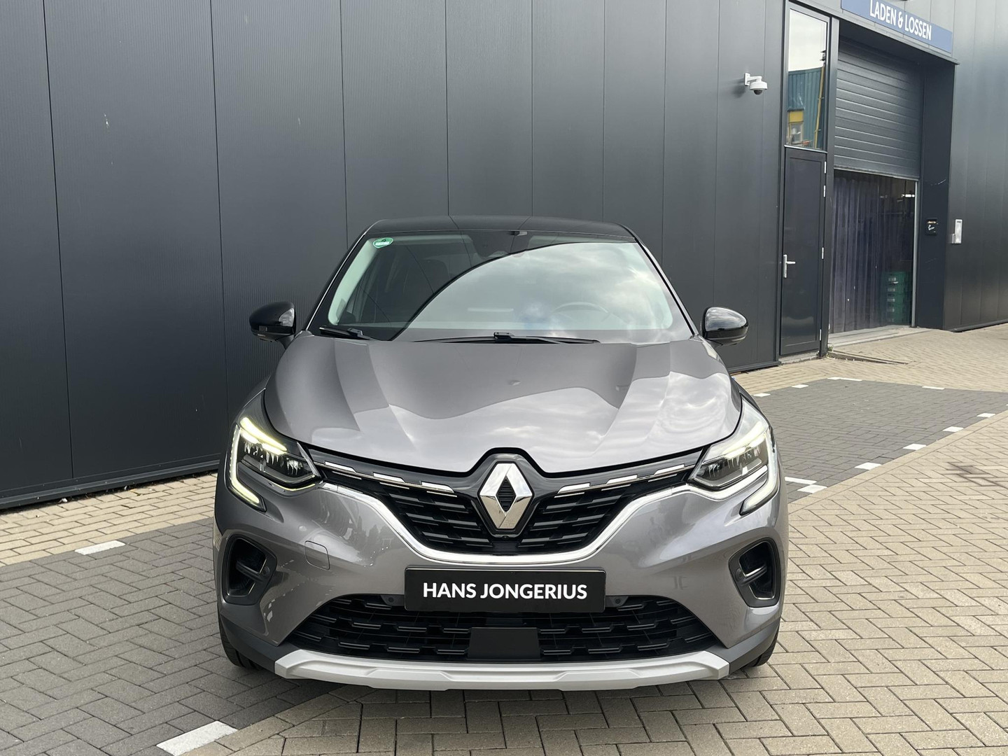 Renault Renault