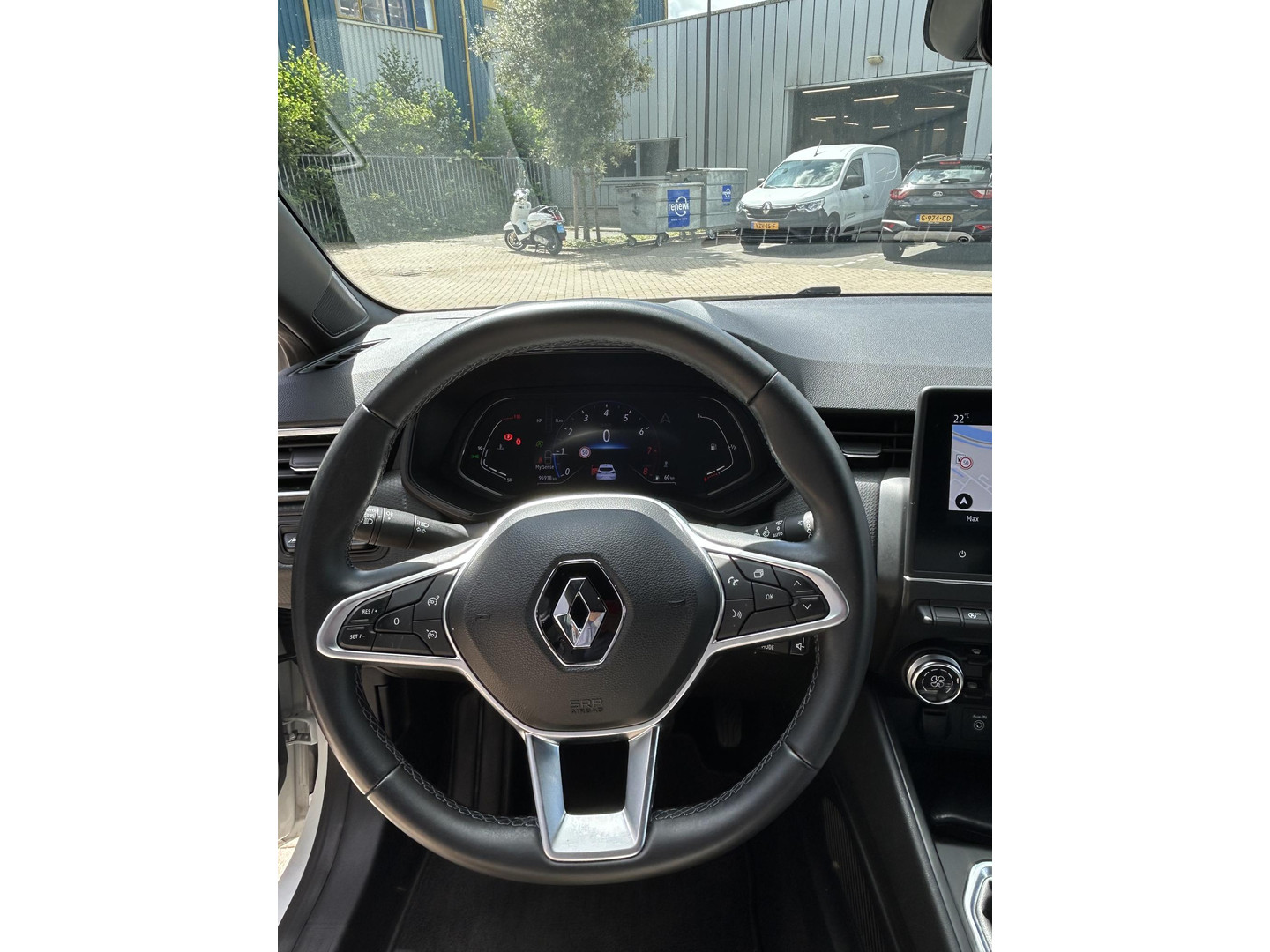 Renault