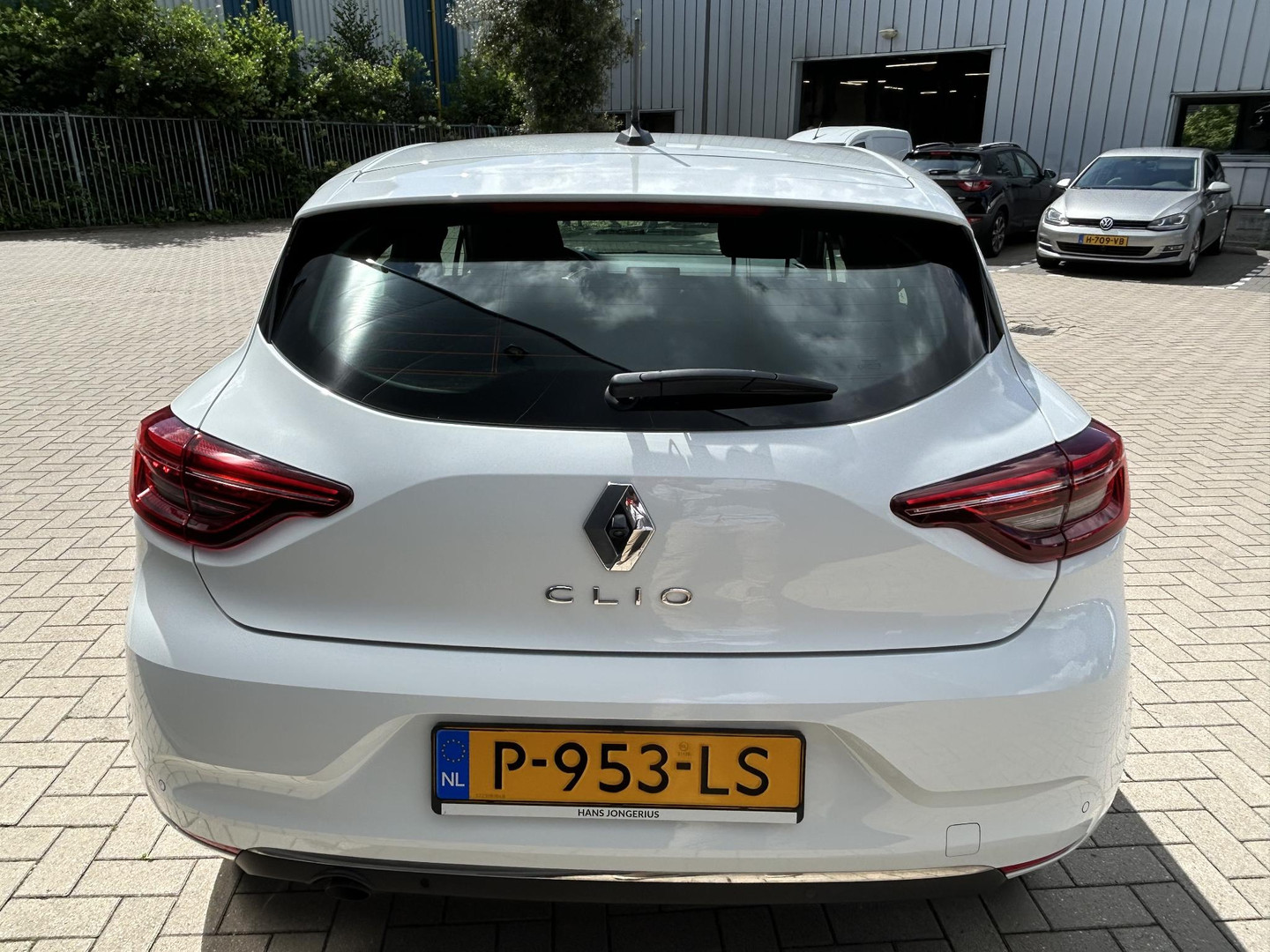 Renault