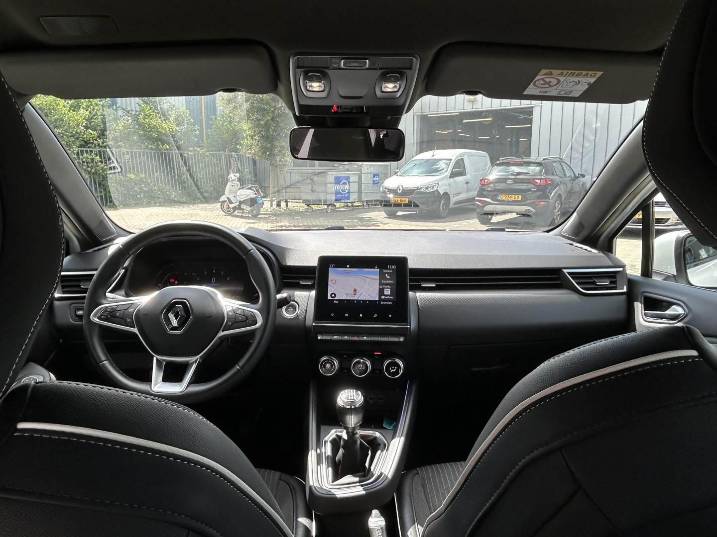 Renault