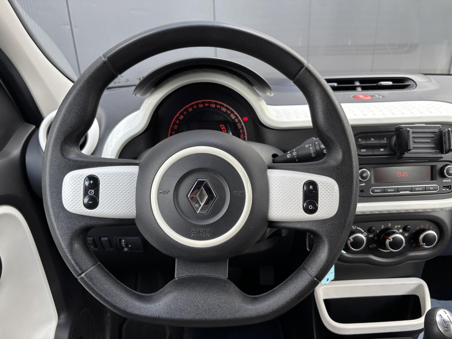 Renault Renault