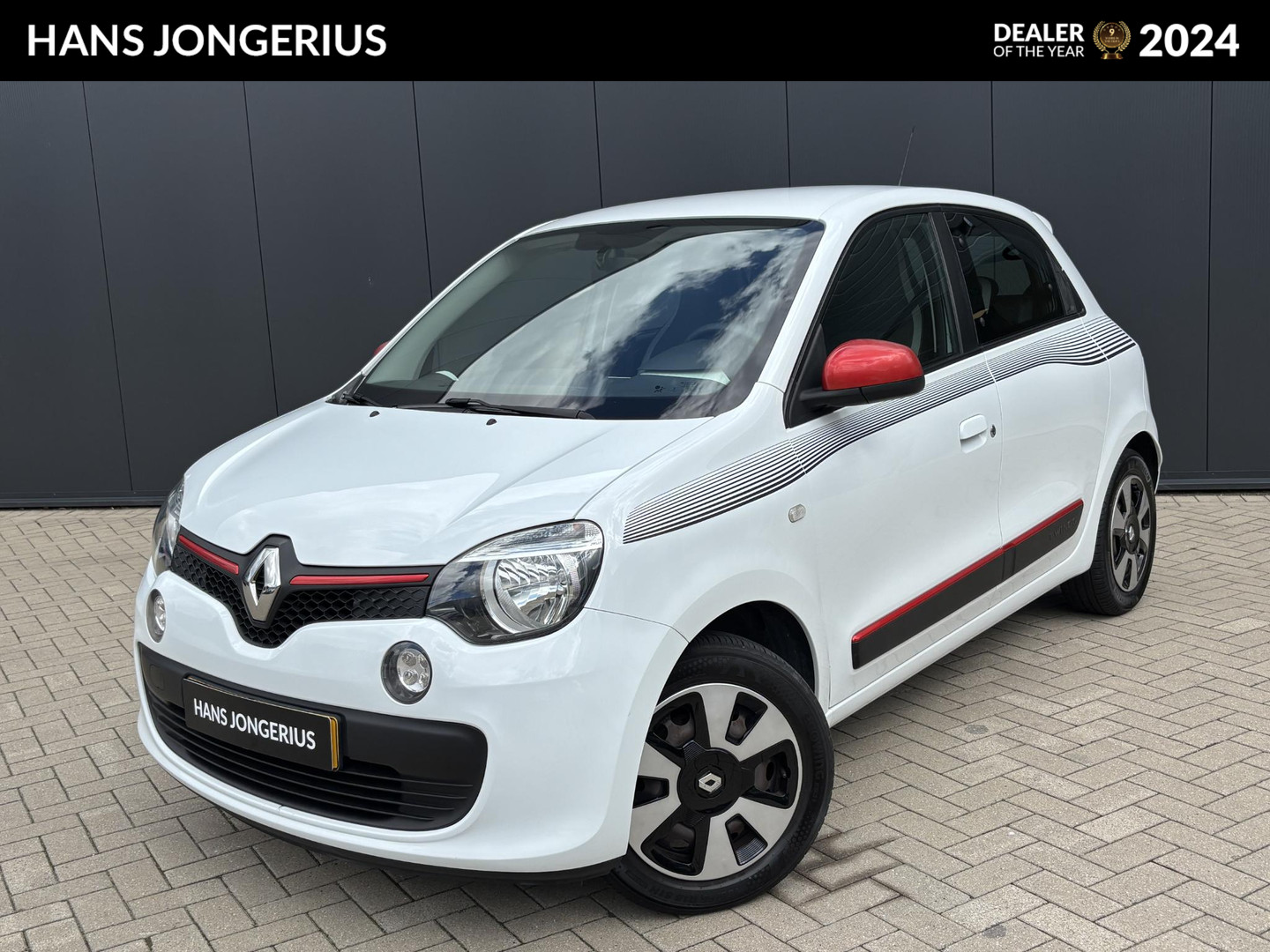 Renault Renault