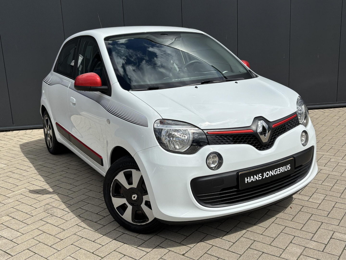 Renault Renault