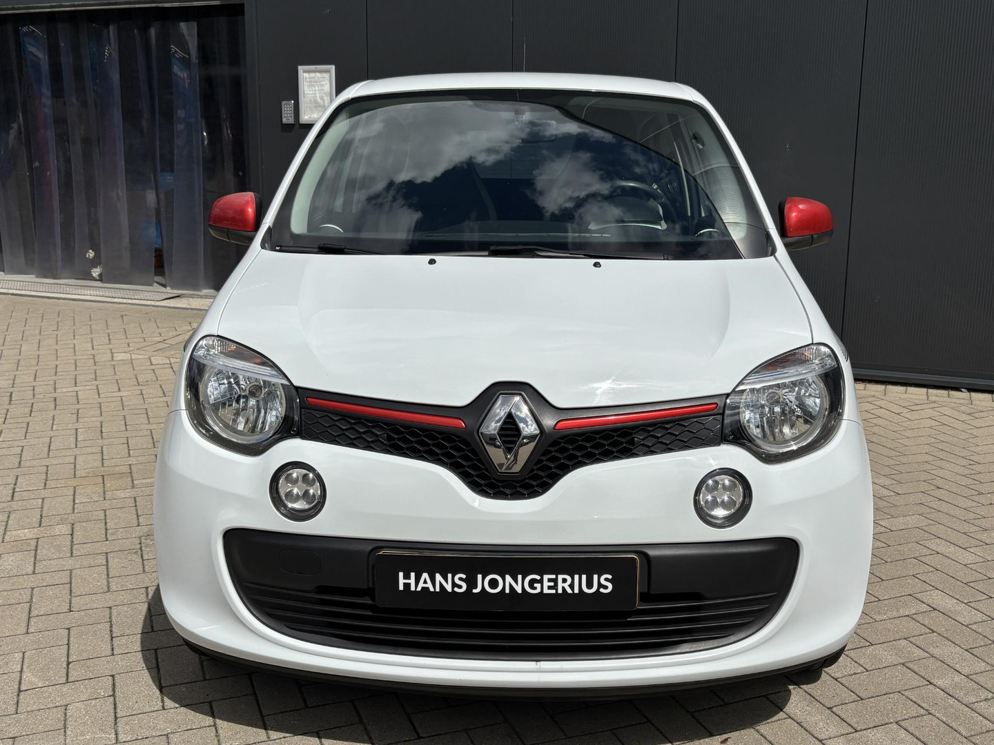 Renault Renault