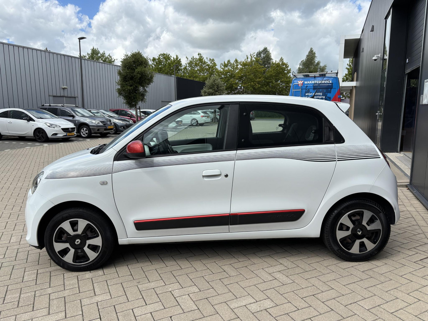 Renault Renault
