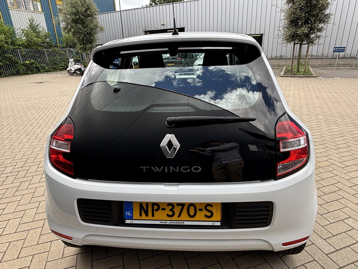 Renault Renault