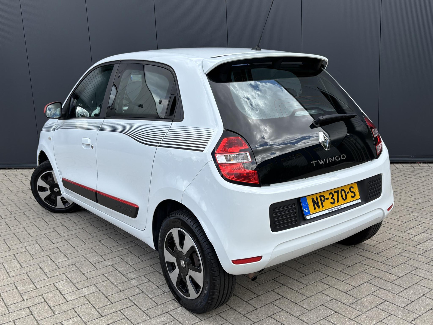 Renault Renault