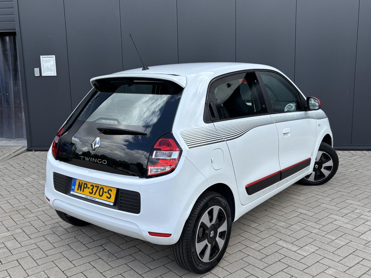 Renault Renault