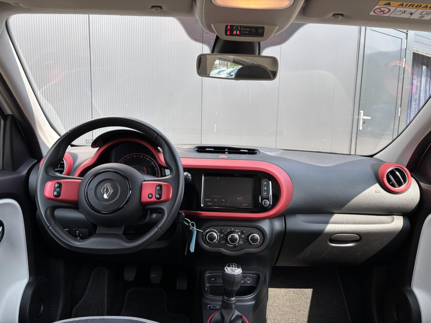 Renault