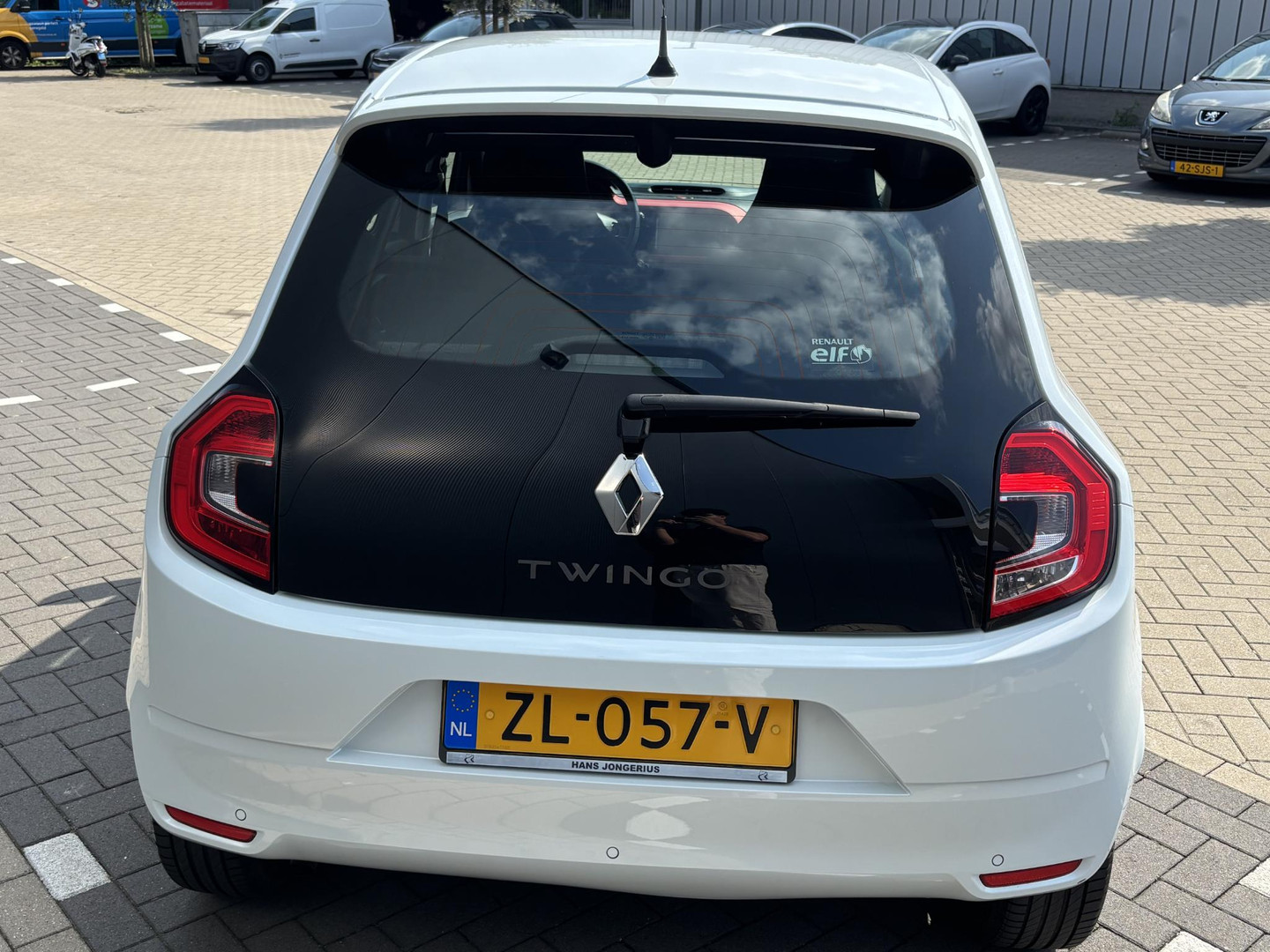 Renault