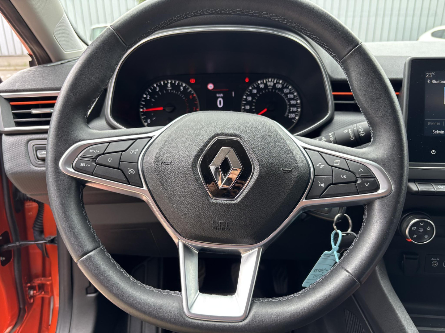 Renault Renault