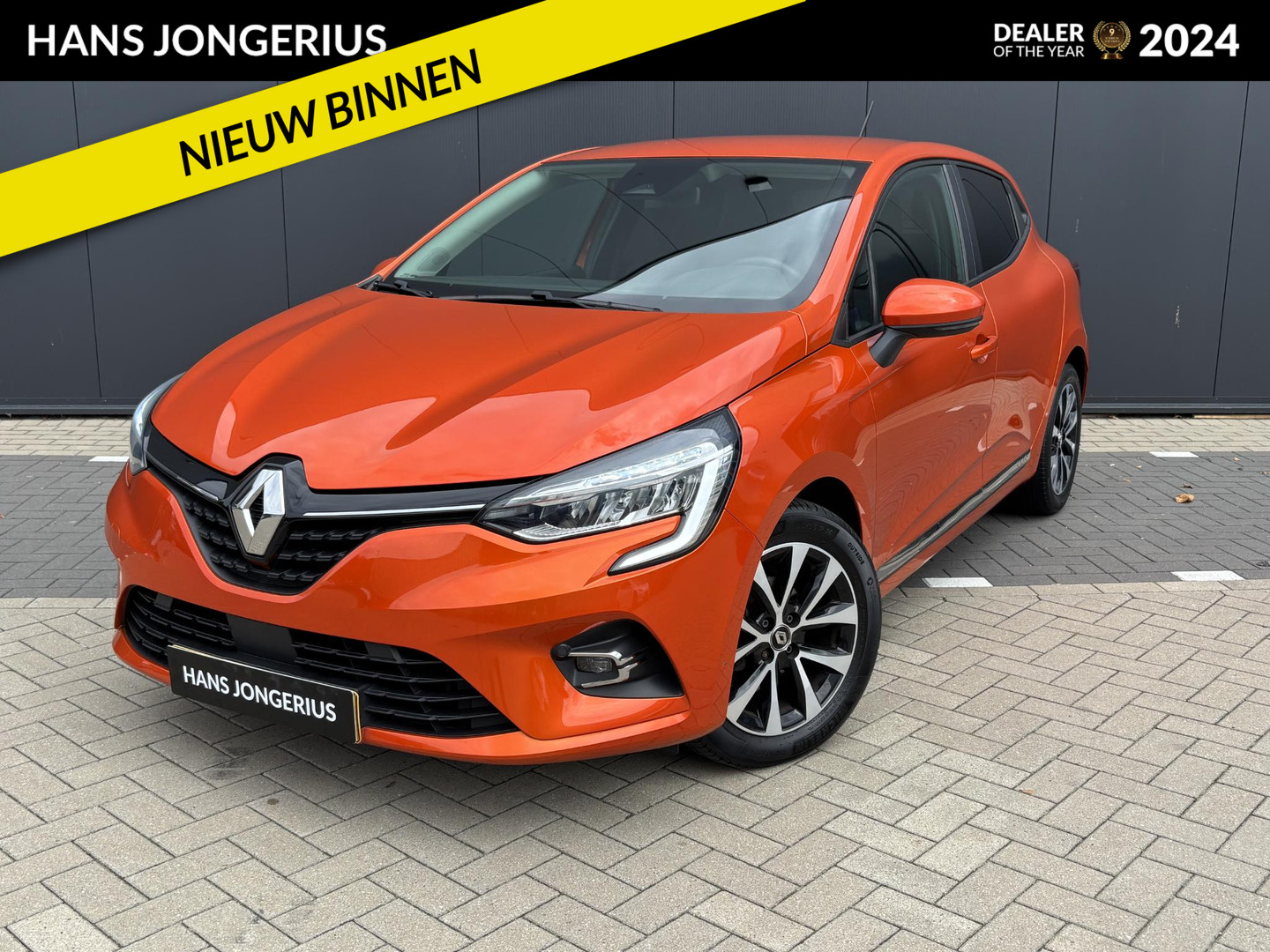 Renault Renault