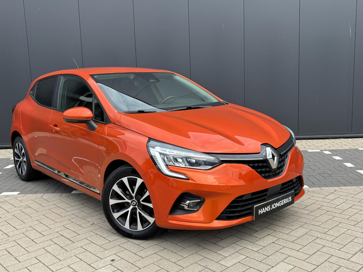 Renault Renault