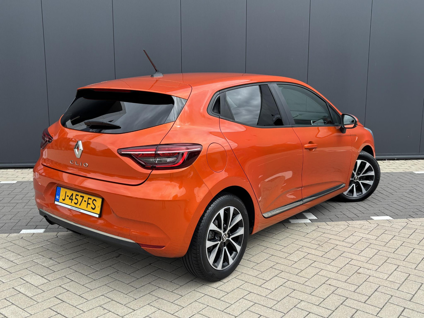 Renault Renault