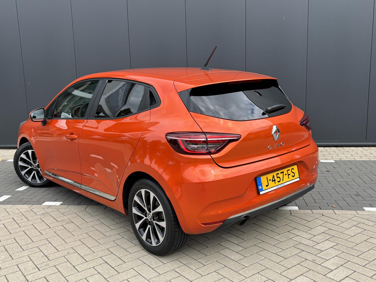 Renault Renault