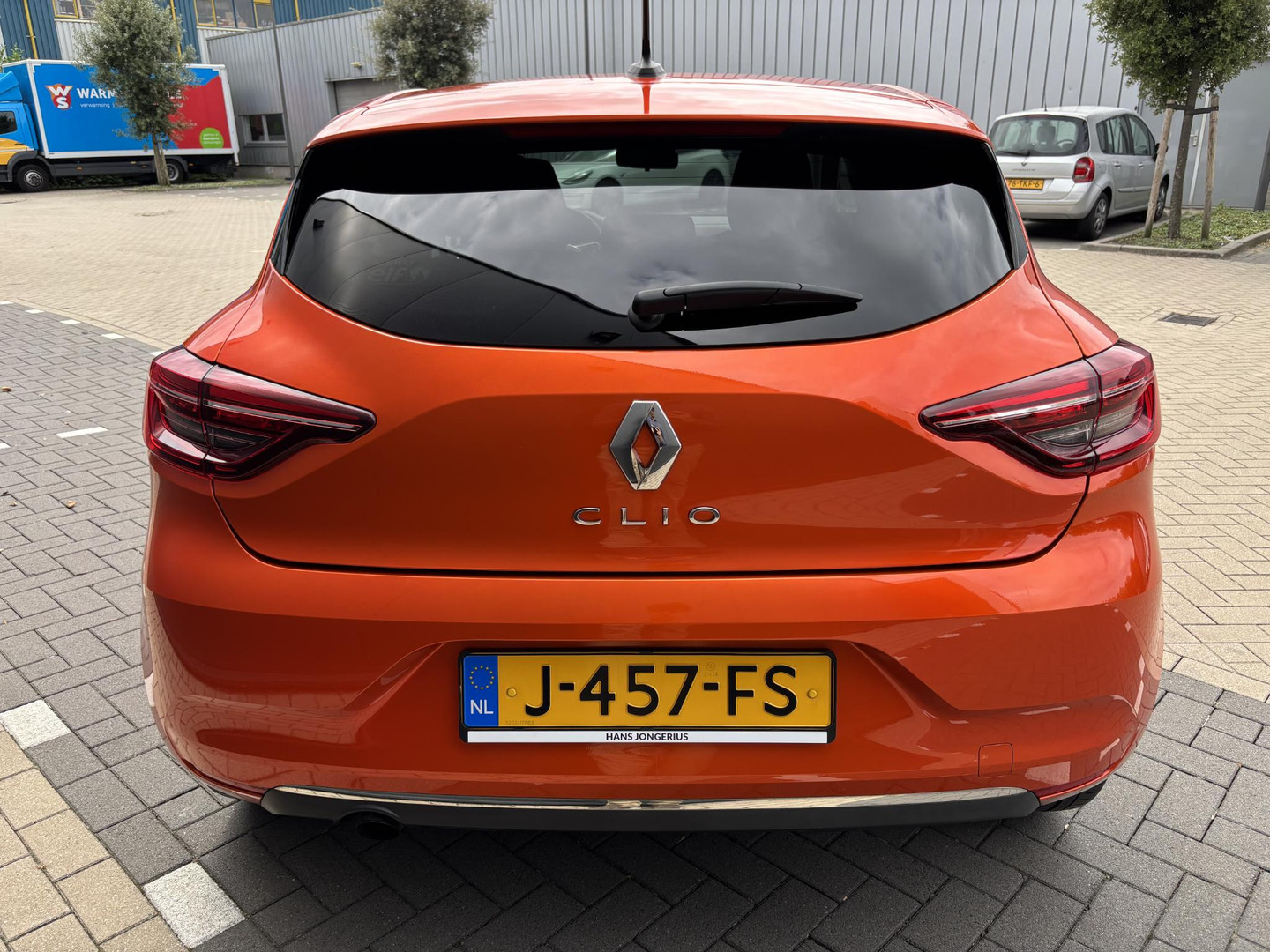Renault Renault
