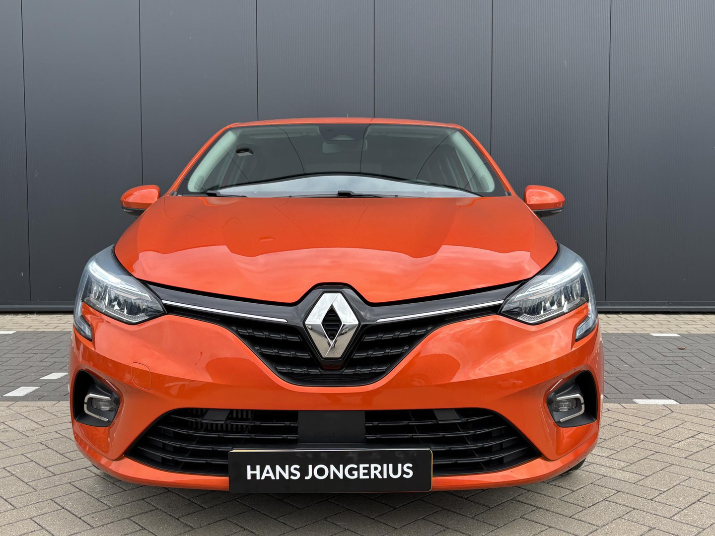 Renault Renault