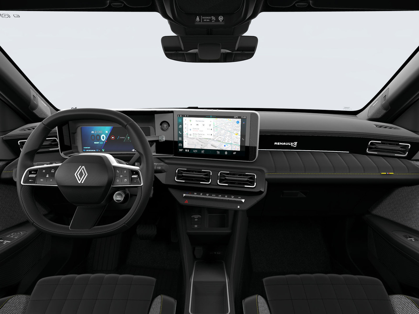 Renault Renault