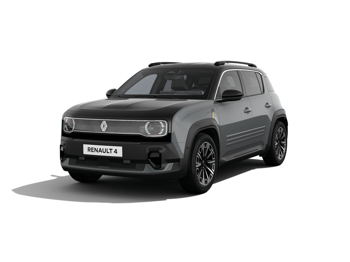 Renault Renault
