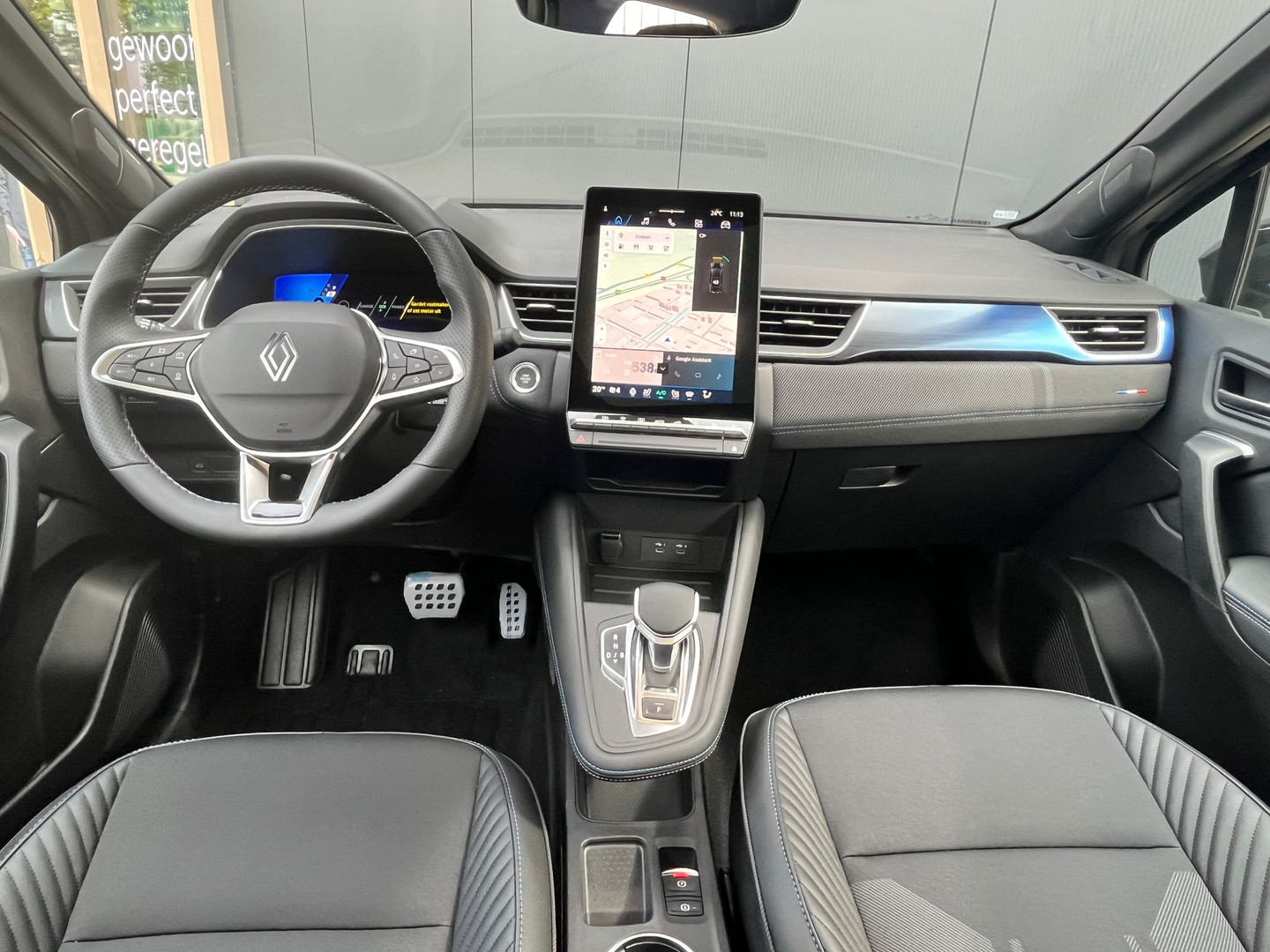 Renault Renault