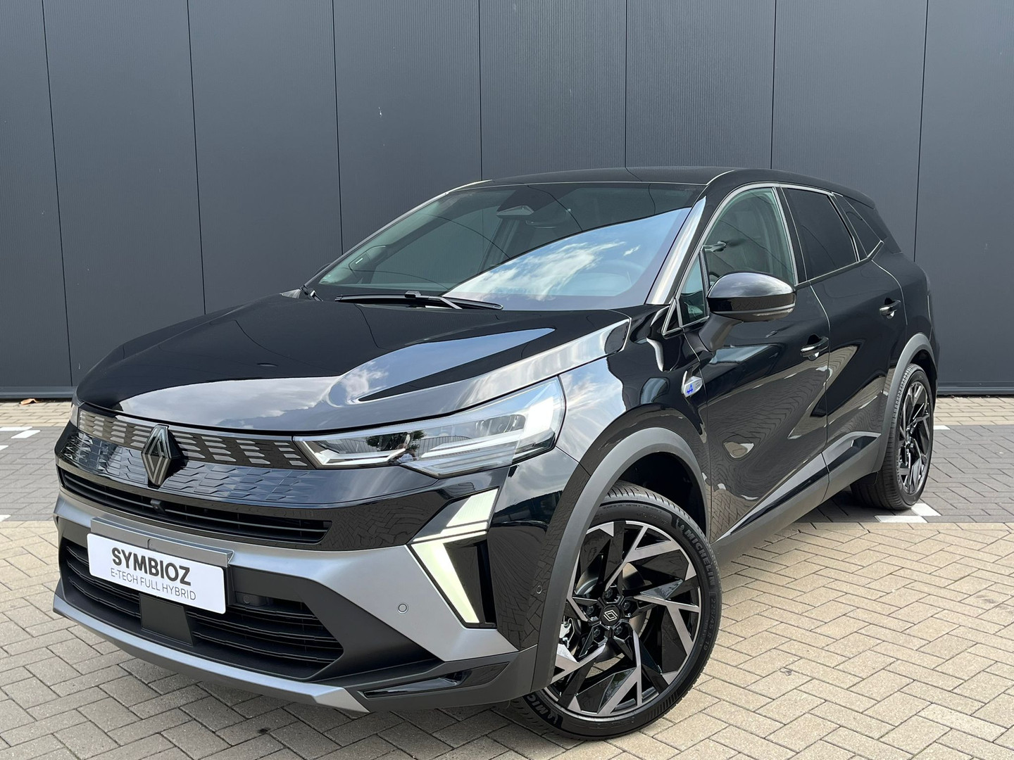 Renault Renault