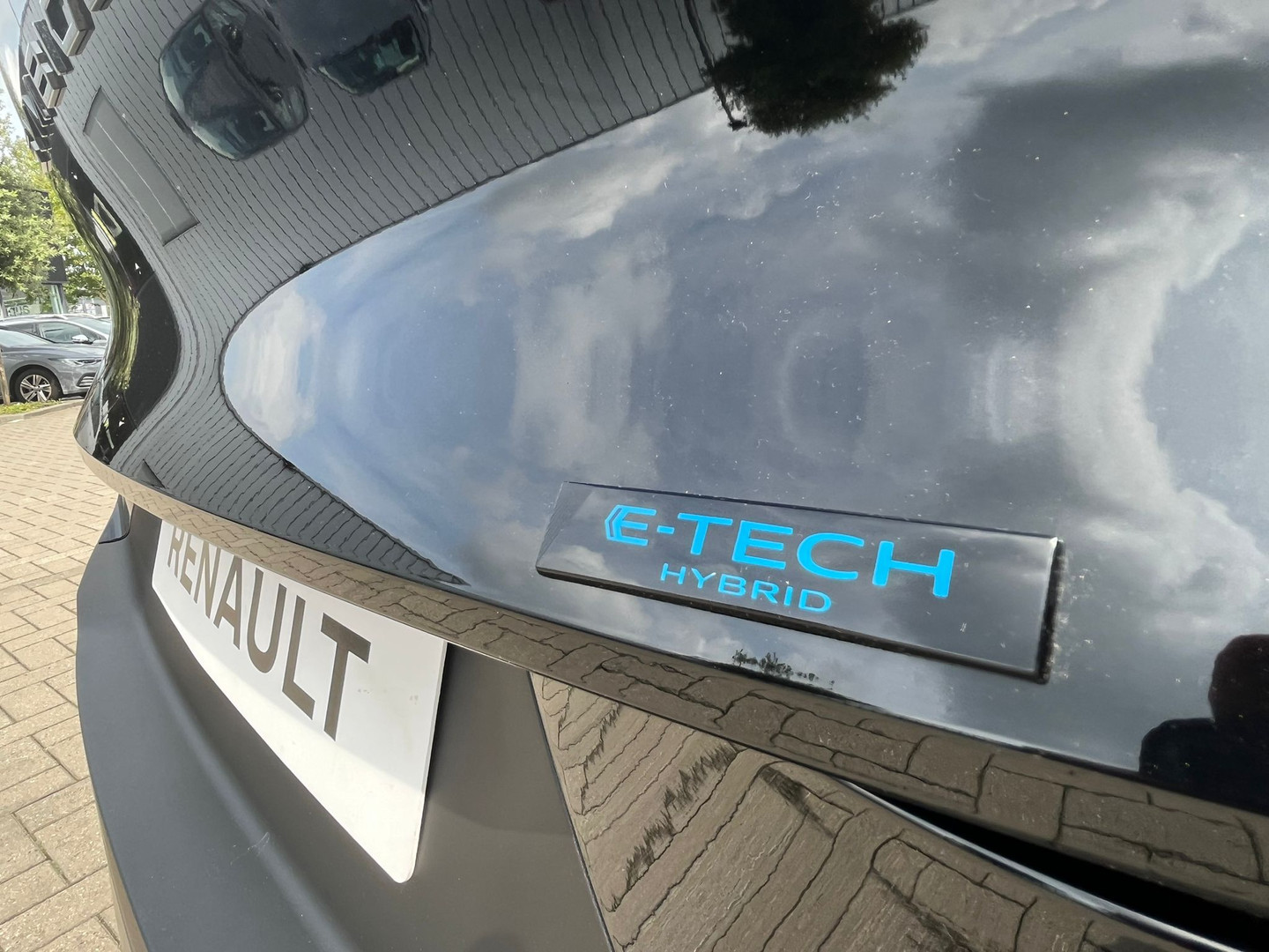 Renault Renault