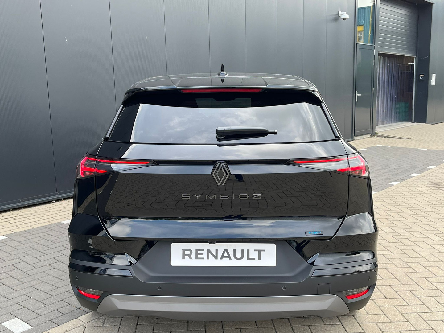 Renault Renault