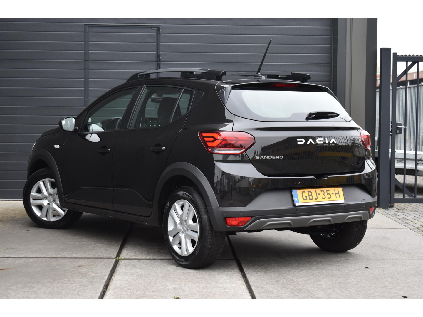 Dacia Dacia