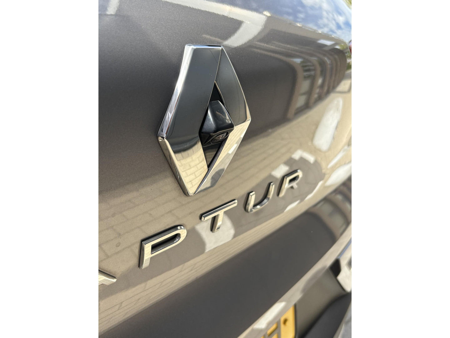 Renault Renault
