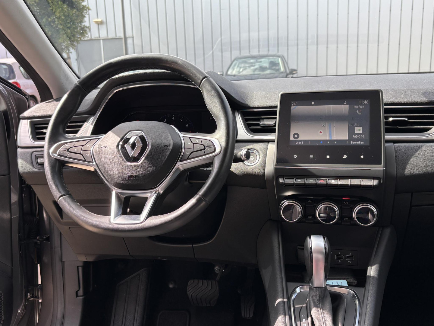 Renault Renault