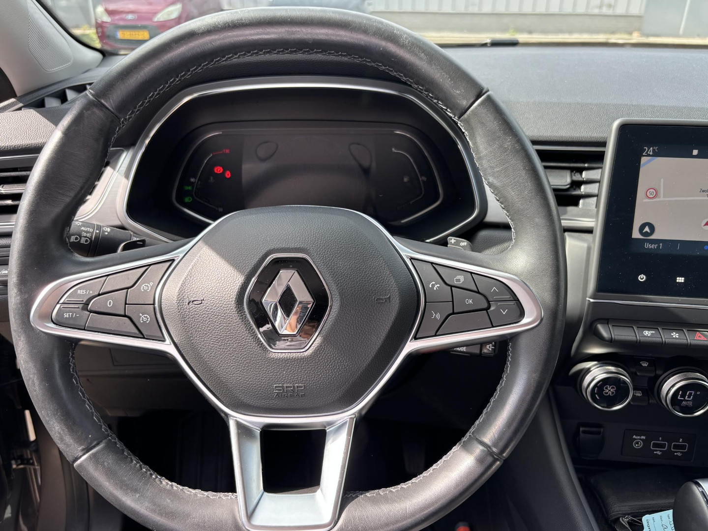 Renault Renault