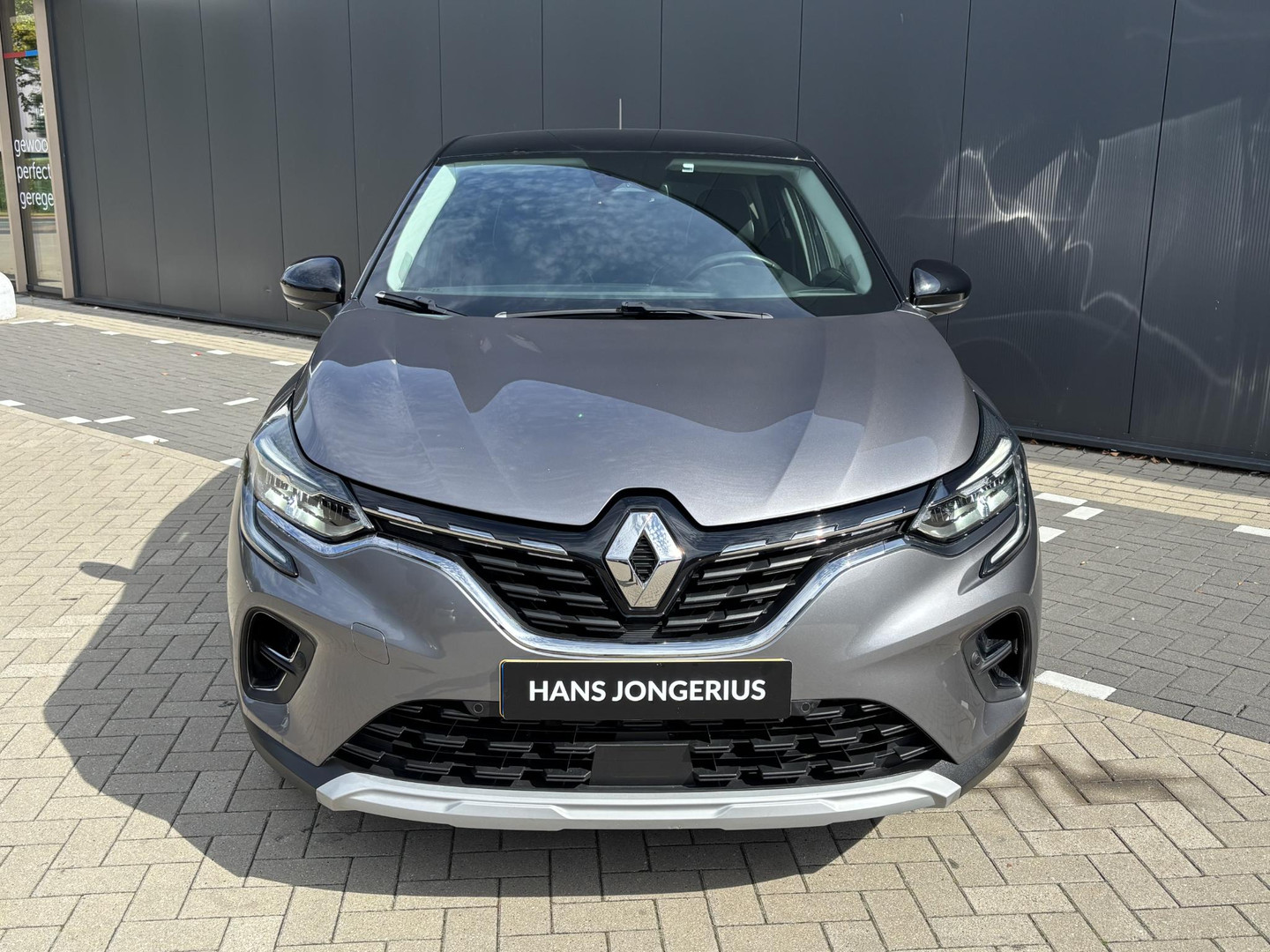 Renault Renault