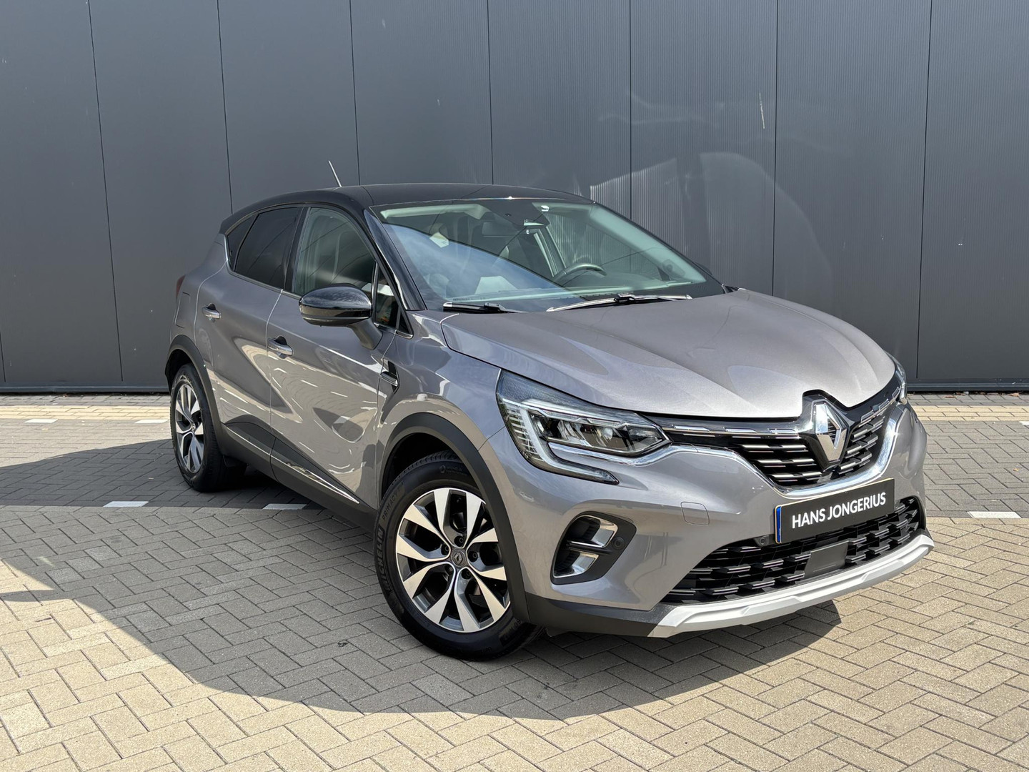 Renault Renault