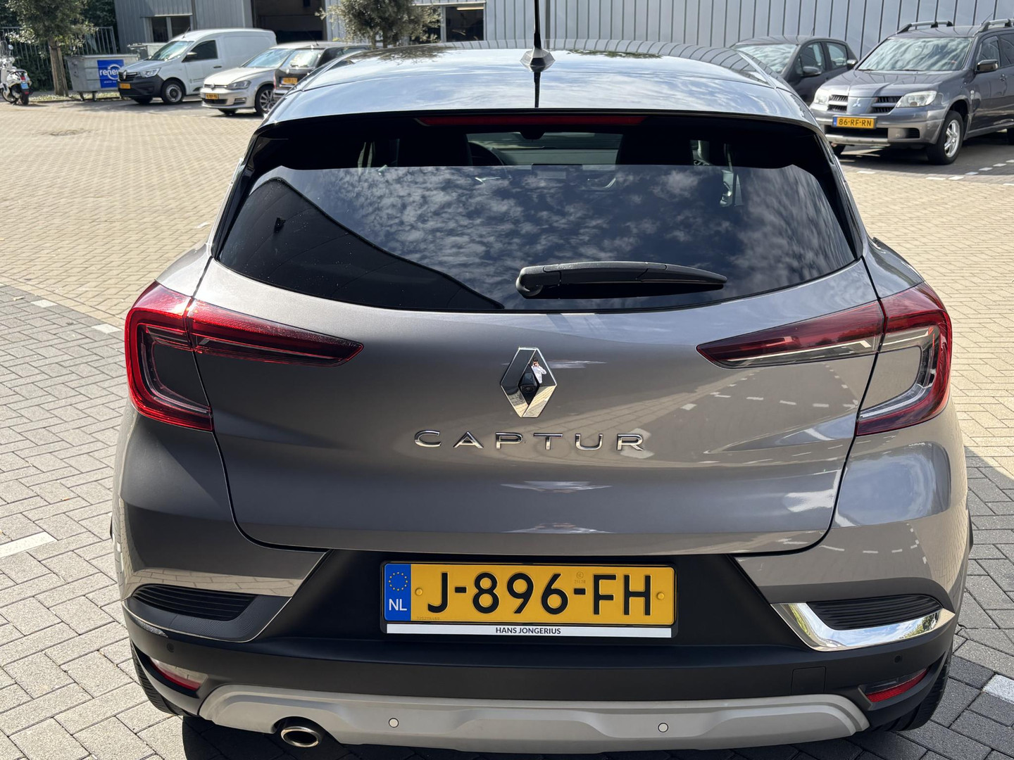 Renault Renault
