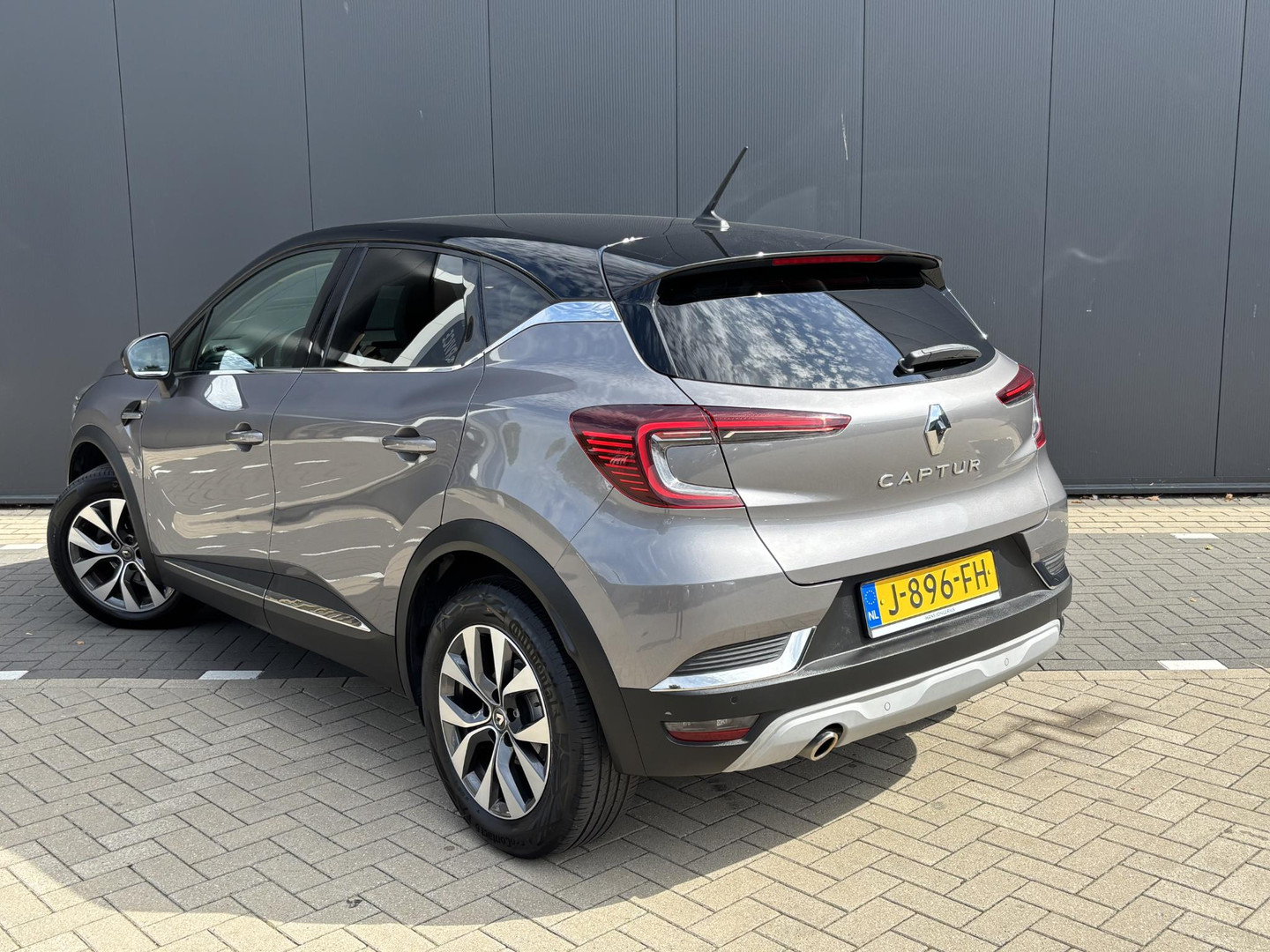 Renault Renault
