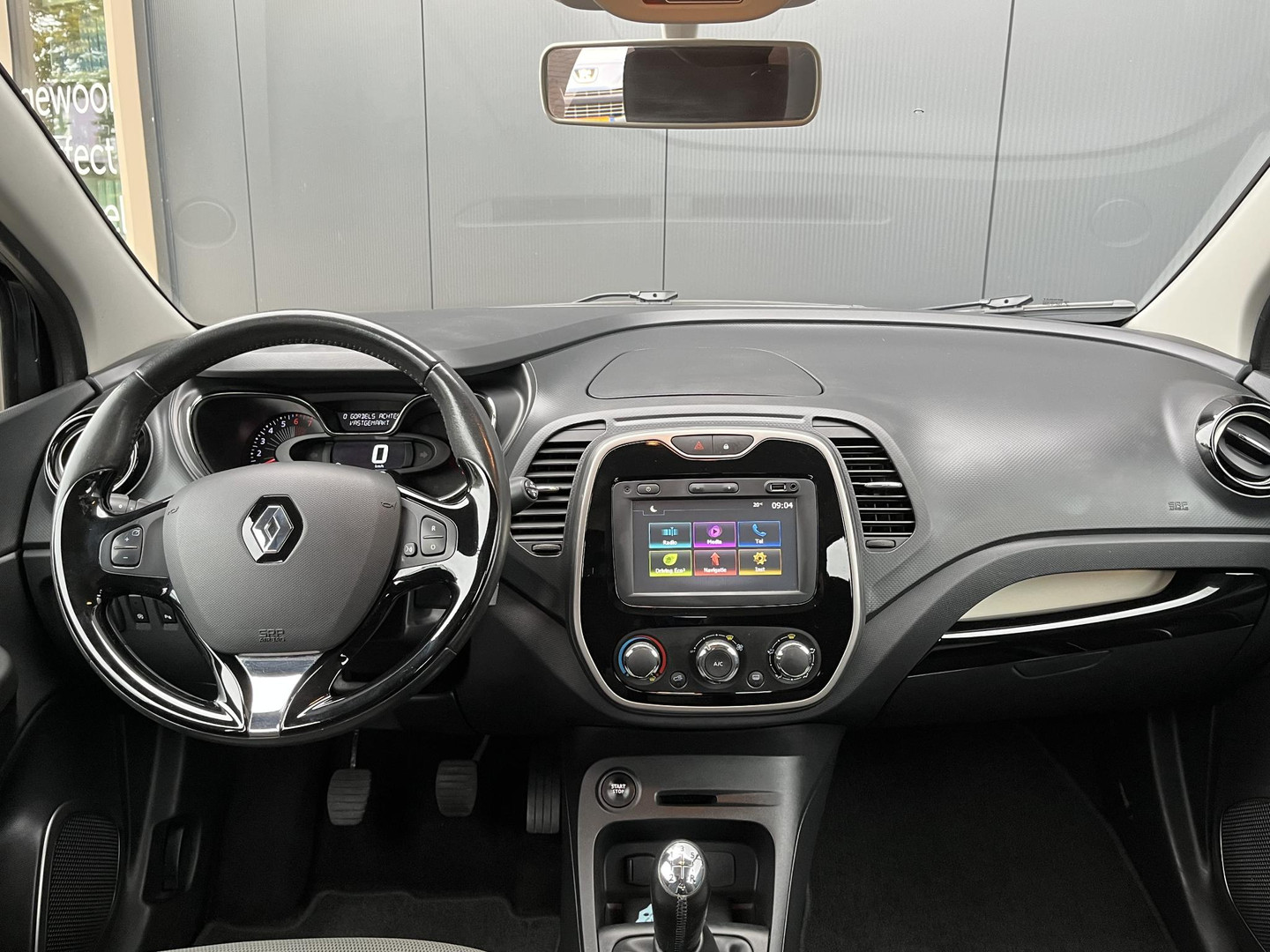 Renault Renault