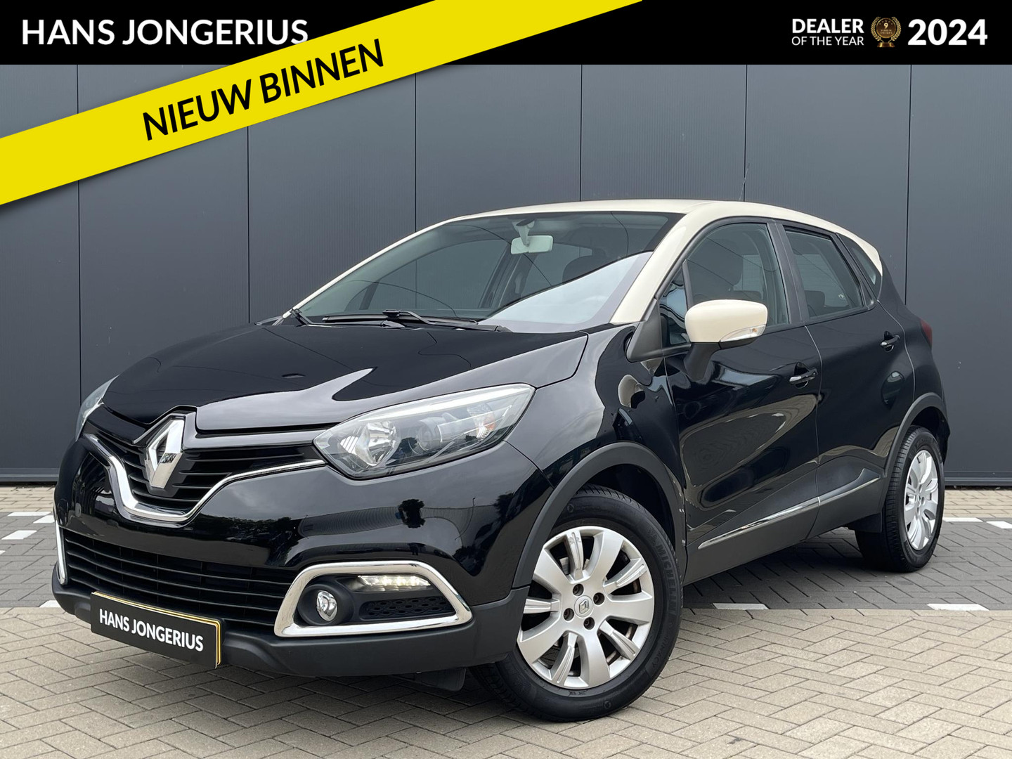 Renault Renault