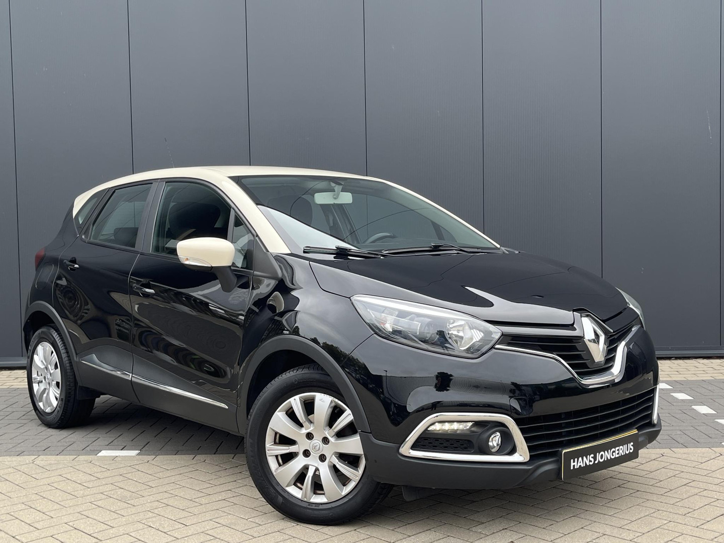 Renault Renault