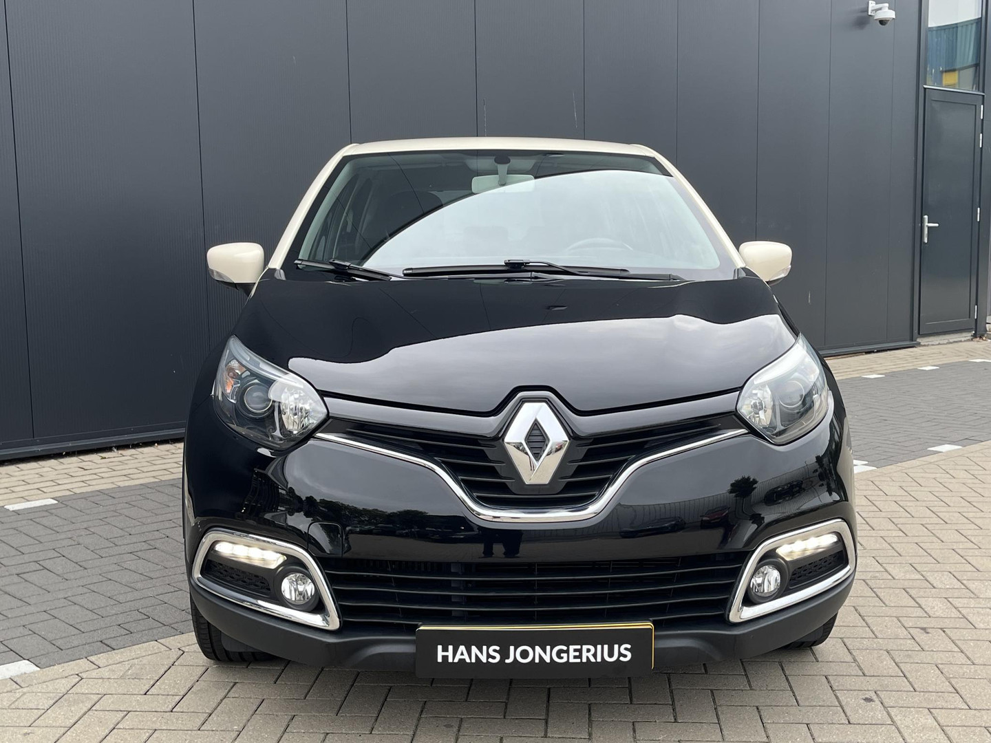 Renault Renault