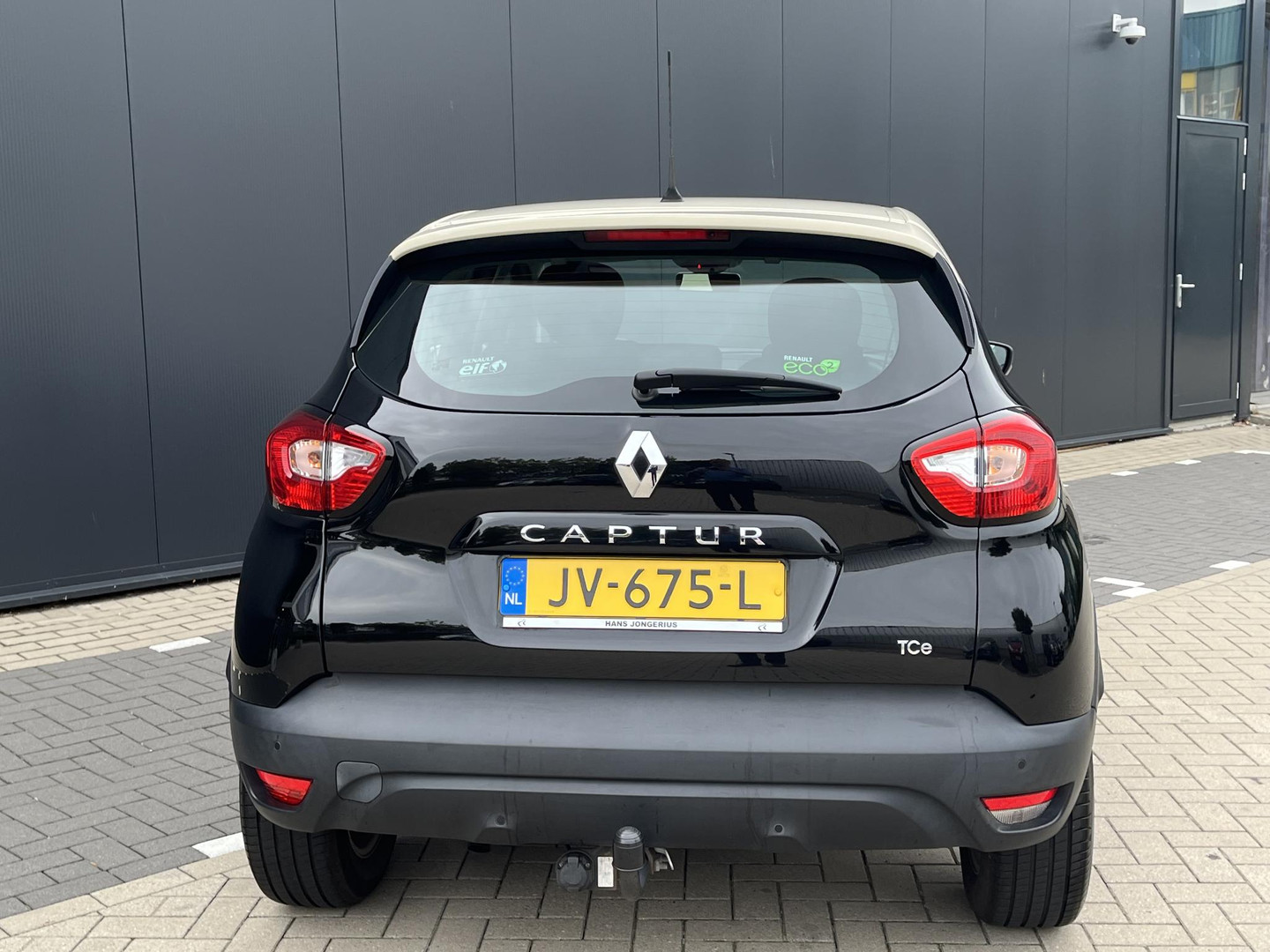 Renault Renault