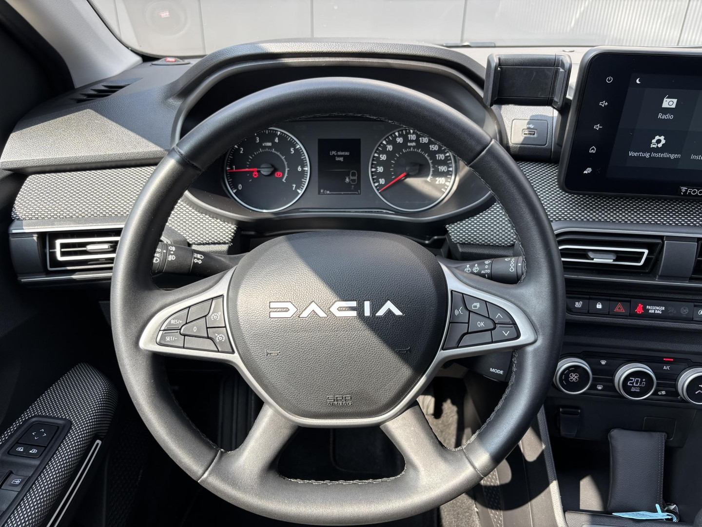 Dacia