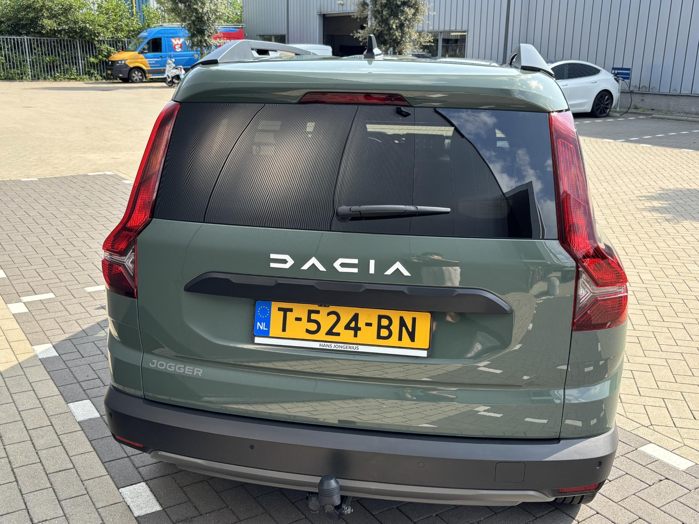 Dacia