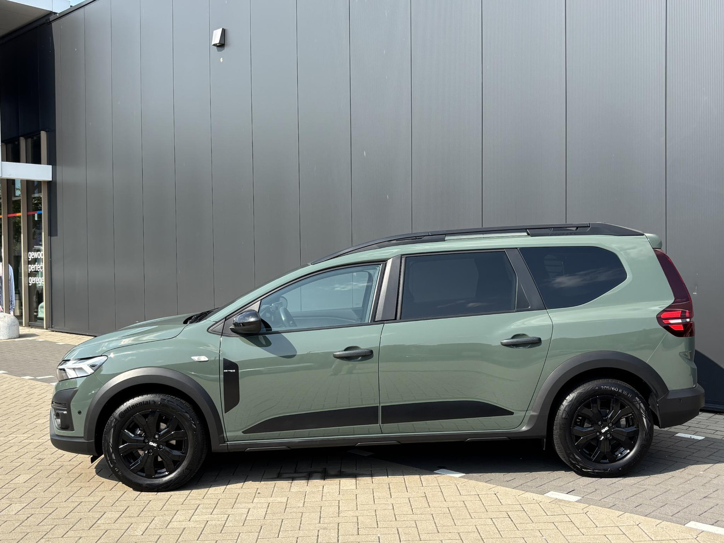 Dacia