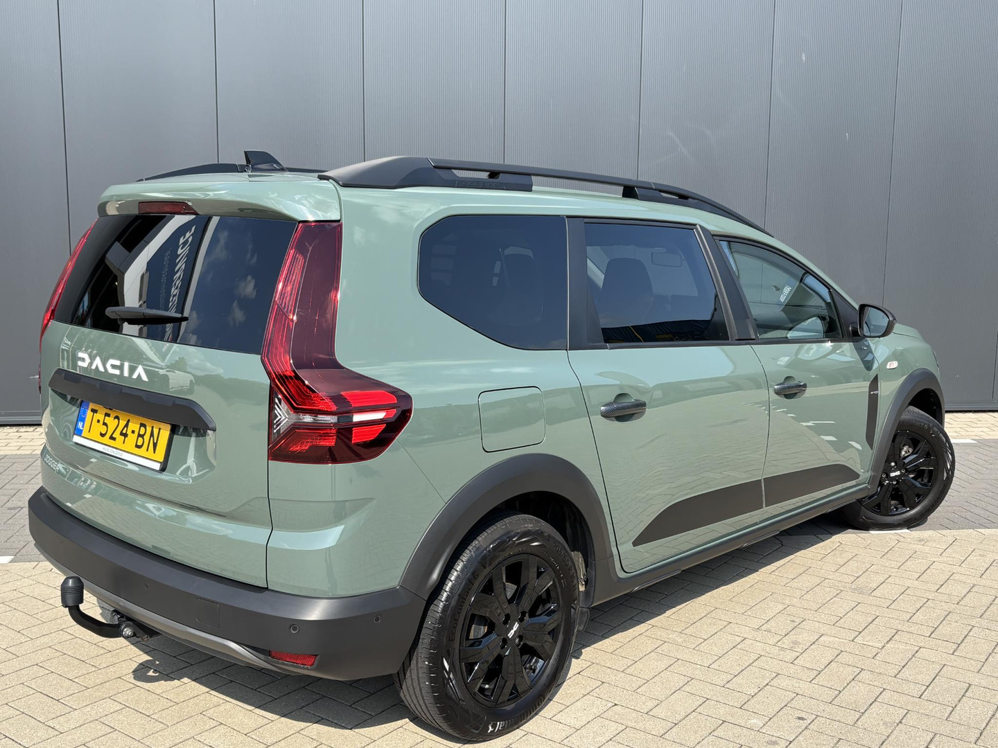 Dacia
