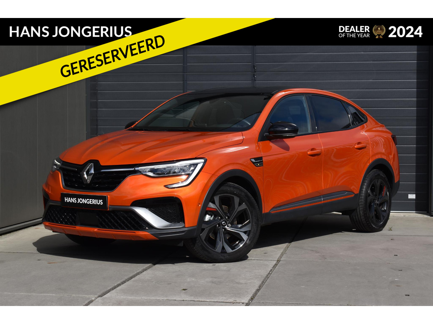Renault