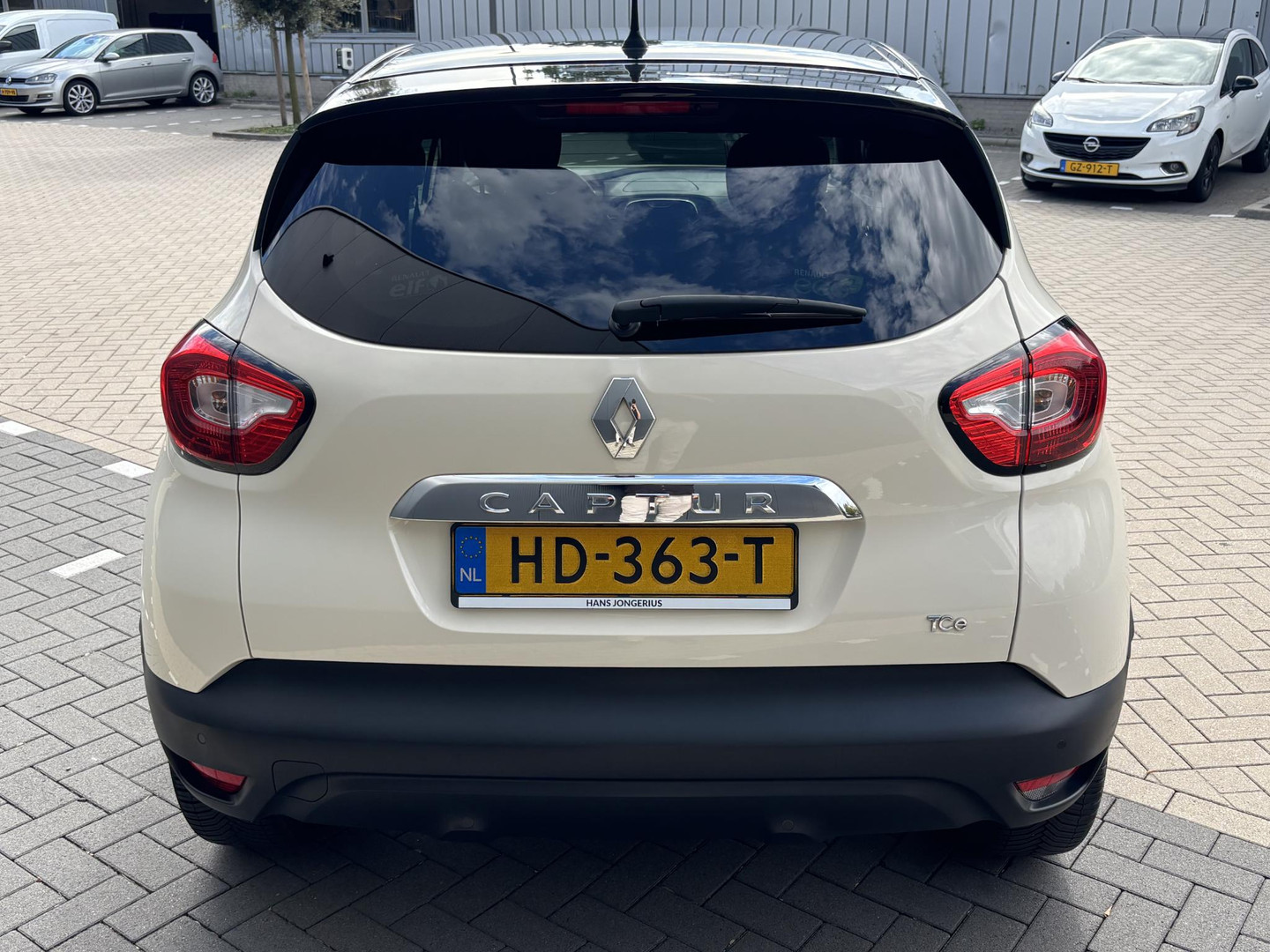 Renault