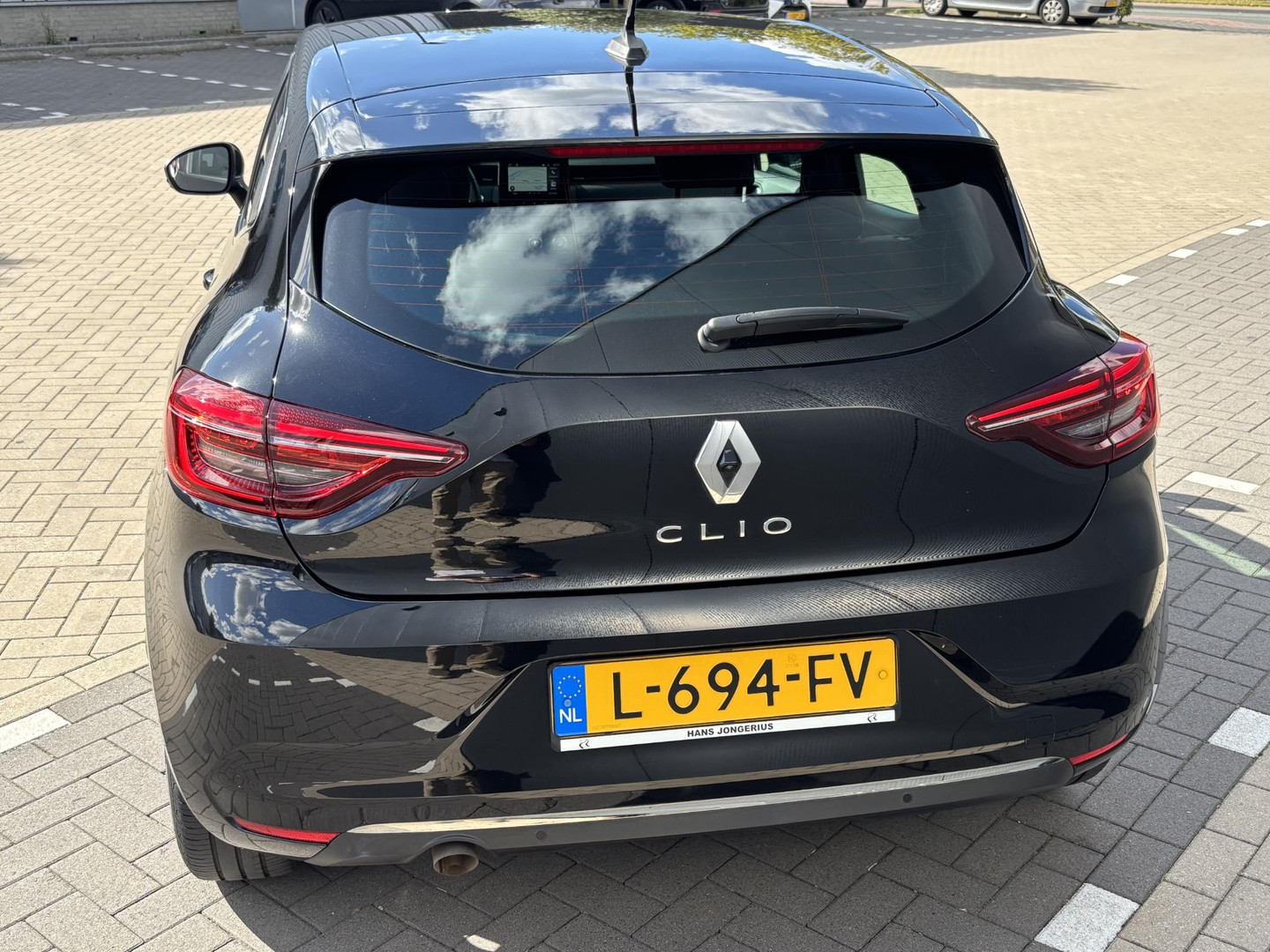 Renault Renault