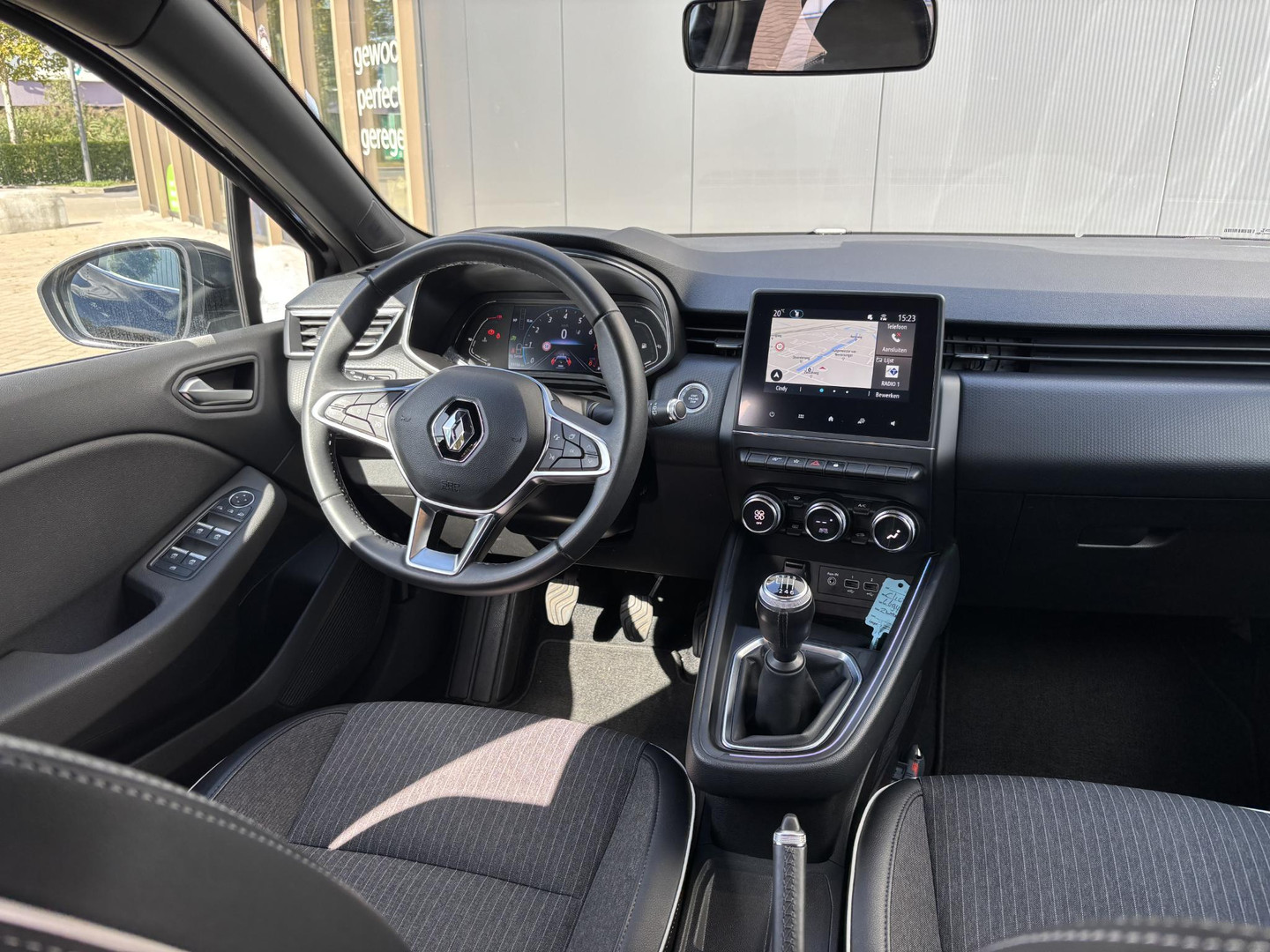 Renault Renault