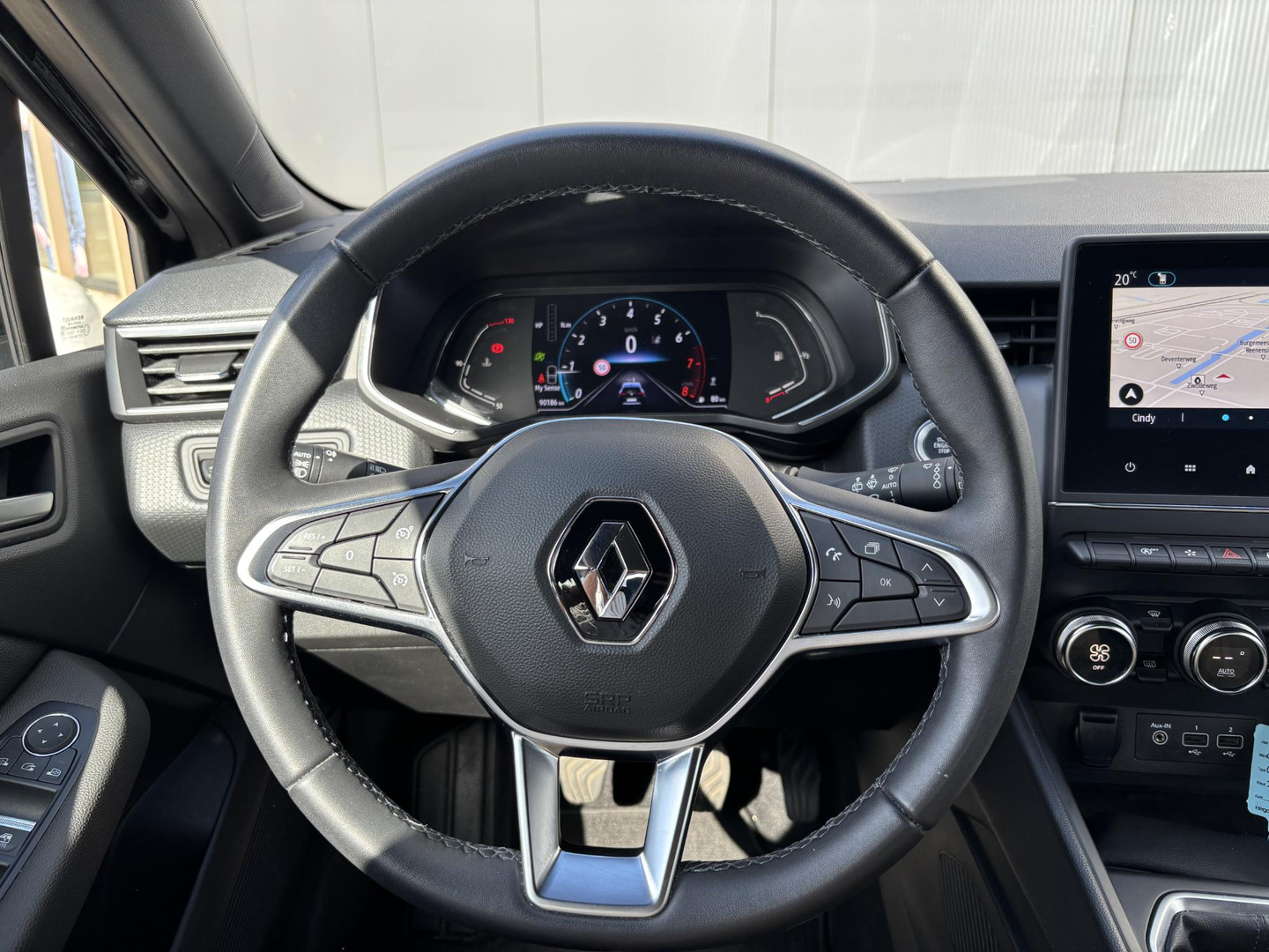 Renault Renault