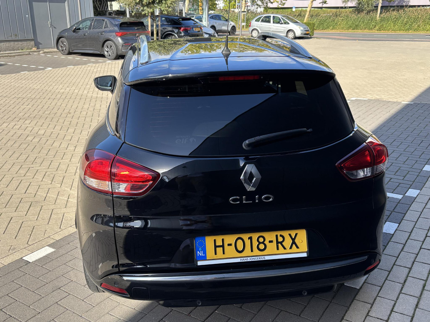 Renault